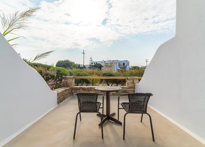 Hotell Vienoula's Garden 4*