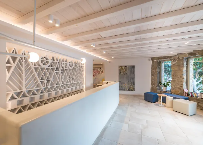 Vienoula's Garden Hotell 4*