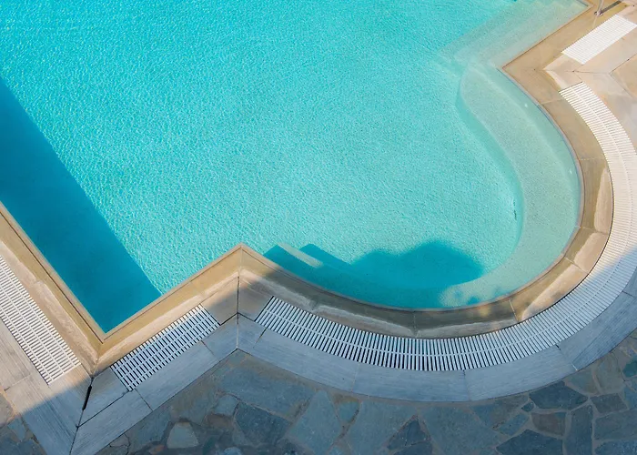 Hotell Vienoula's Garden Mykonos Town