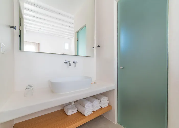 Hotell Vienoula's Garden