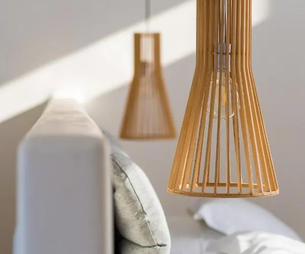 Hotell Vienoula's Garden 4*